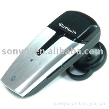 Bluetooth hands-free WEP210 earphone